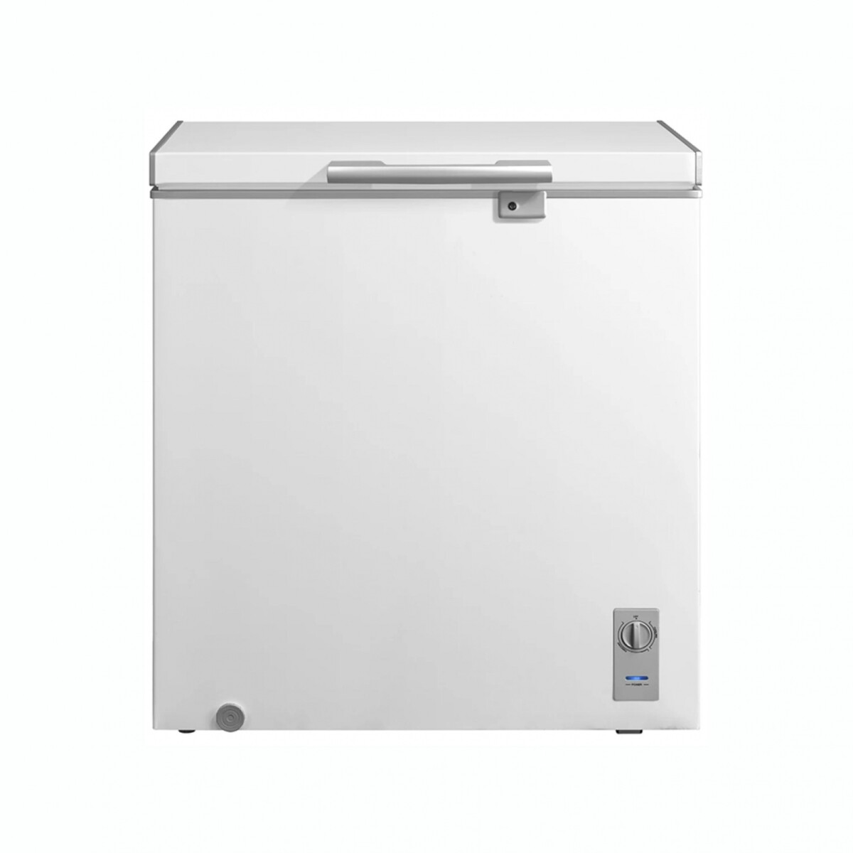 Freezer Inverter MIDEA MDRC283FZR01 Capacidad 198L 