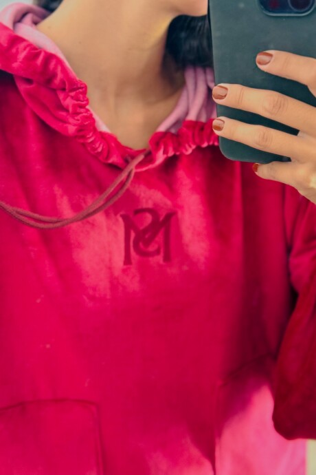Kangaroo Bordeaux