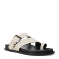 Sandalias de Mujer Miss Carol Talira Beige