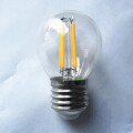 G45-6w LÁMPARA LED D4.5*H7cm. 6W G45-6w Lámpara Led D4.5*h7cm. 6w