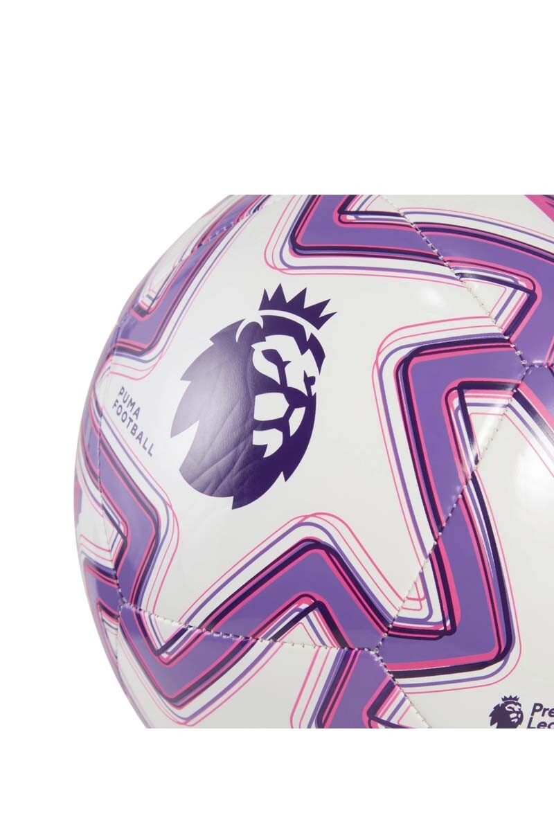 PELOTA PUMA ORBITA PLAY PL BRILLIANCE Violeta