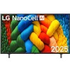 TV LG 65" NANOCELL 65NANO80ASA TV LG 65" NANOCELL 65NANO80ASA