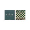 PRINTWORKS JUEGO CLASICO AJEDREZ PRINTWORKS JUEGO CLASICO AJEDREZ