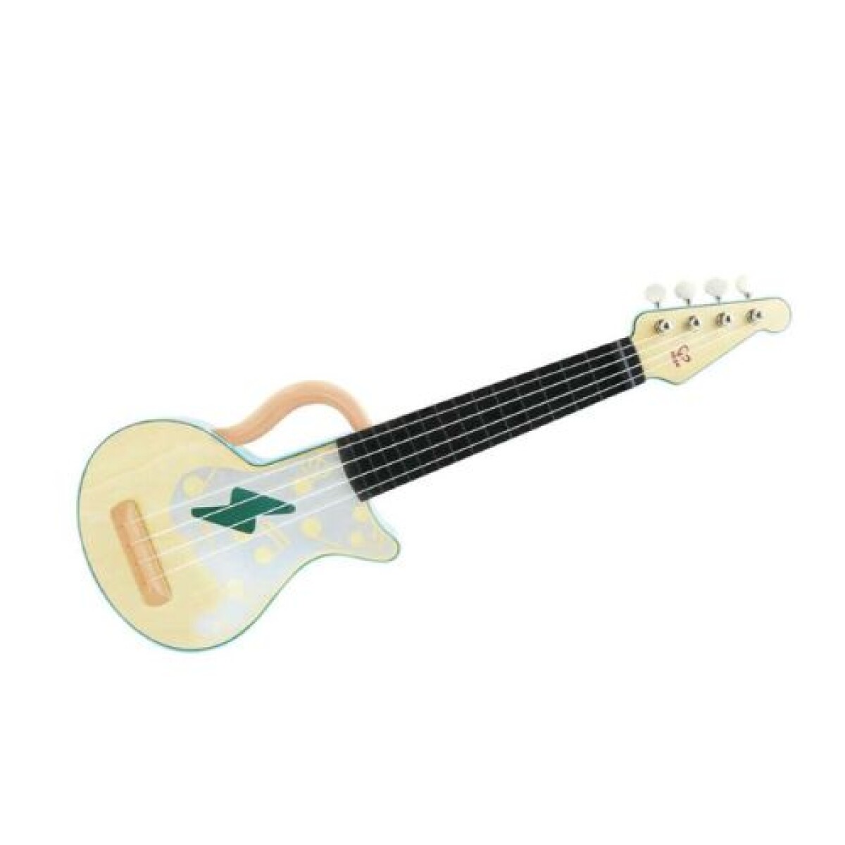 Ukelele Rock y Roll - Ukelele Rock Y Roll 