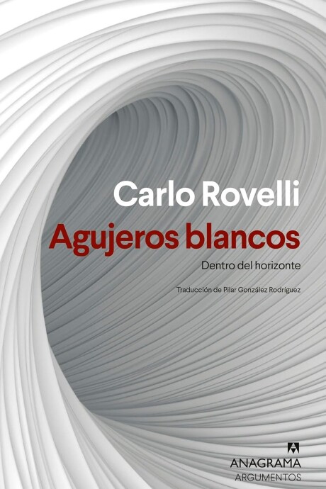 AGUJEROS BLANCOS AGUJEROS BLANCOS