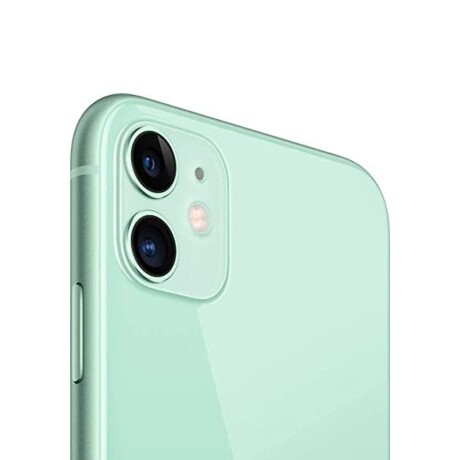 Celular Apple iPhone 11 2020 64GB 4GB Green CPO Celular Apple iPhone 11 2020 64GB 4GB Green CPO