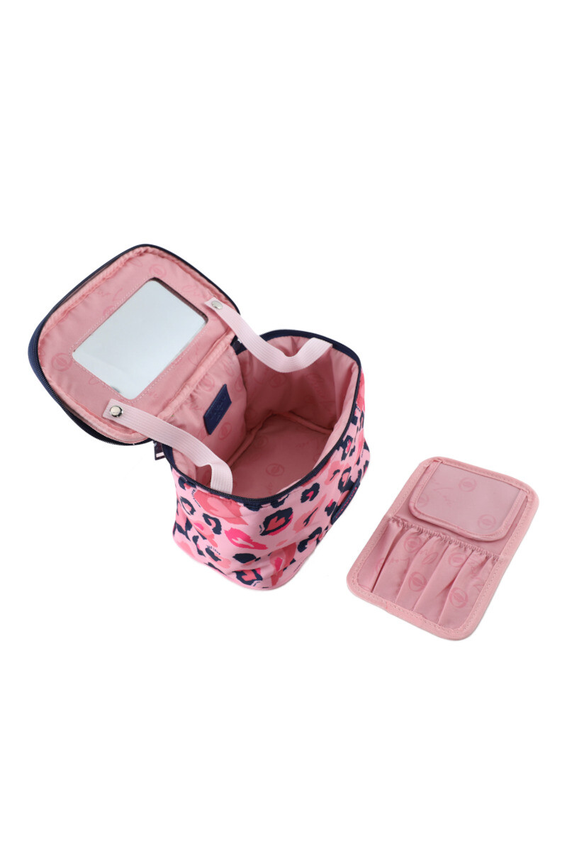 Necessaire Oreiro Azul