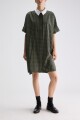 VESTIDO GOLDY Cuadro