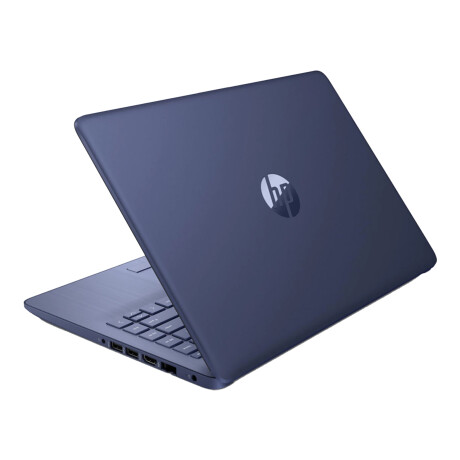 HP - Notebook 14-CF2112WM - 14'' Anti-reflejo. Intel Celeron N4120. Intel Uhd 600. Windows 11. Ram 4 001