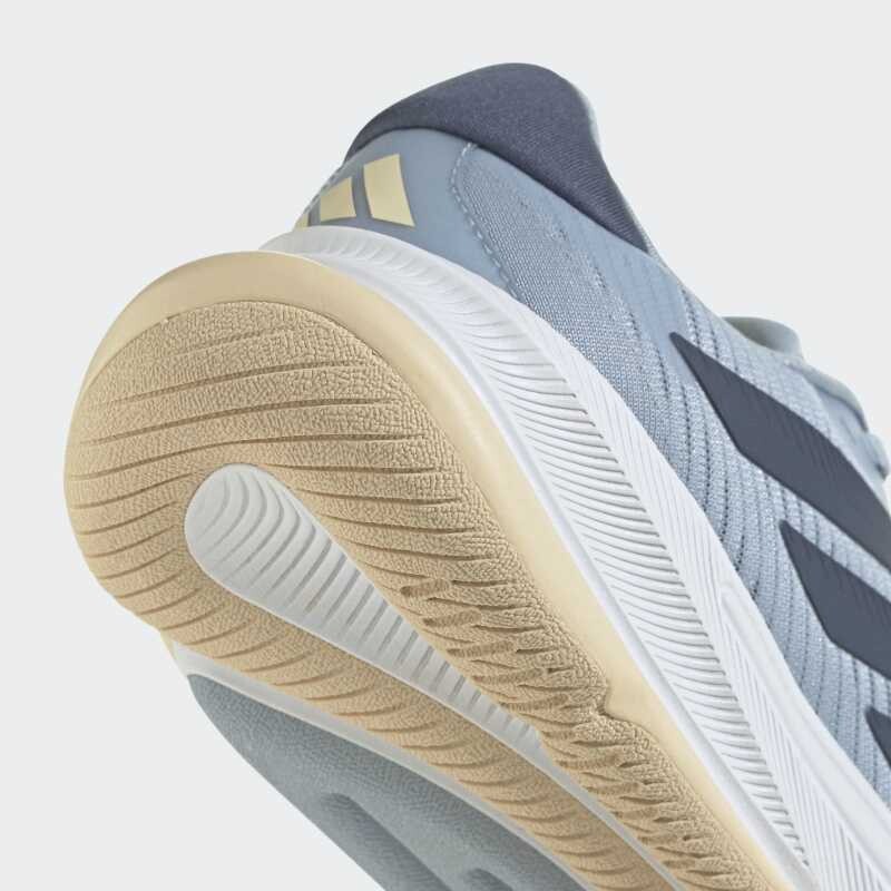 Championes Adidas Supernova Ease Azul