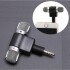 Mini Micrófono Stereo Jack 3.5 Mm Para Celular Profesional Mini Micrófono Stereo Jack 3.5 Mm Para Celular Profesional
