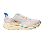 Hoka Champion Clifton 10 Hombre - Crudo/Azul claro Crudo-Azul Claro