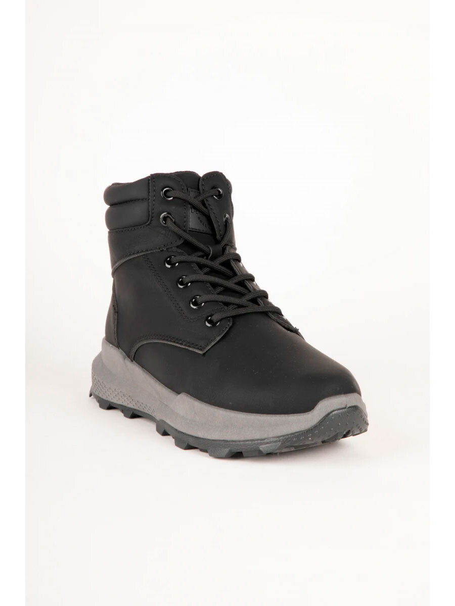 BOTA MUJER PADDOCK BURNING 
