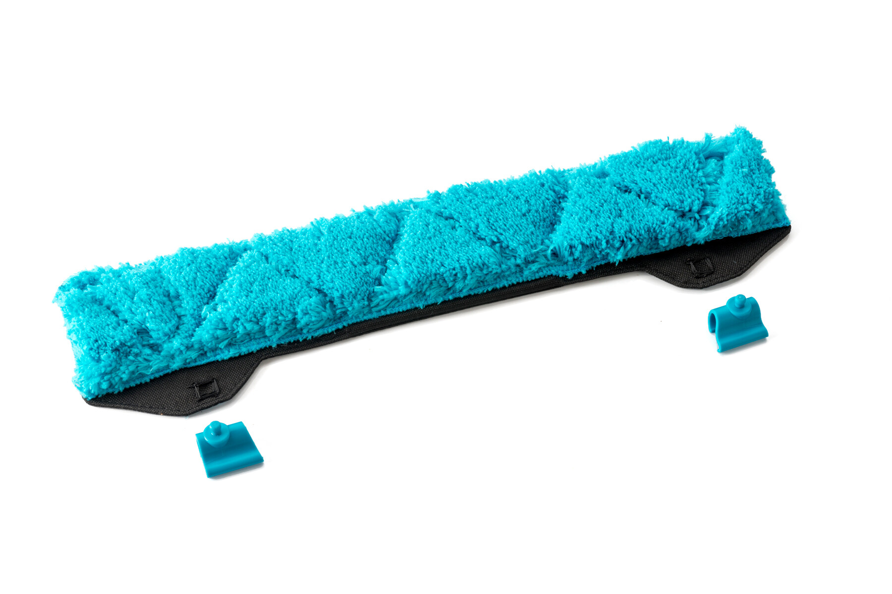 Moerman Amohadilla F*LIQ Premium con 2 clips para usar con canal Liquidator - - 25 cm 