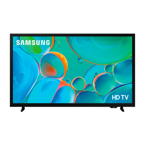 TV SAMSUNG 32” HD Wi-Fi SALH32BEFBV N/A