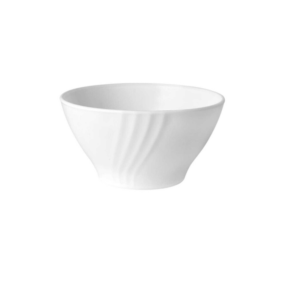 Tazón Ebro de Cerámica Blanco 450 ml TAZON EBRO 14 450ML