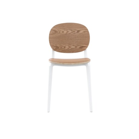 Silla Urban PP-6 (White)