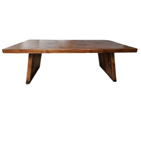 Mesa de living Hirkan Mesa de living Hirkan
