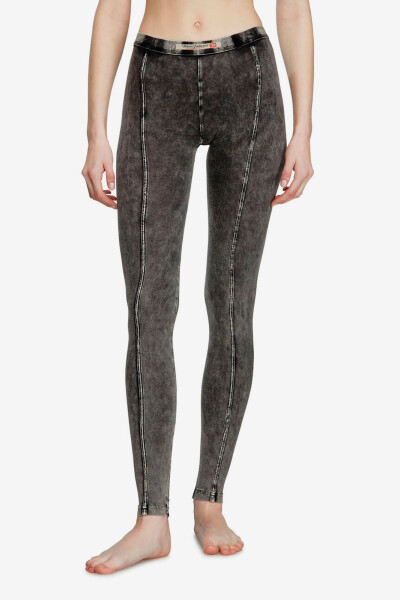 ATHENA-DNM TROUSERS Negro