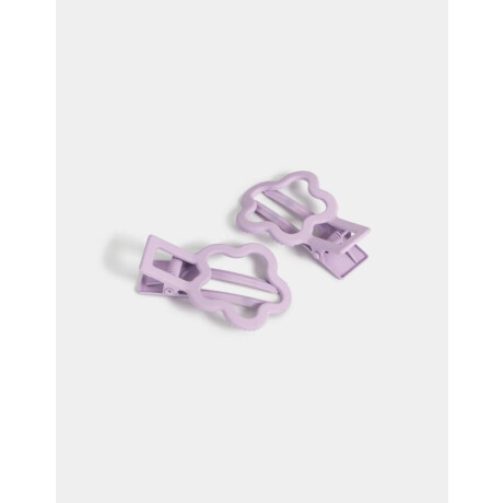 Piquitos Classic violeta lila