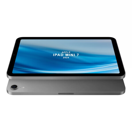 Apple - Tablet Ipad Mini 7 MXN63LL/A - 8,3'' Multitáctil Liquid Retina Ips Led. A17 Pro. 6 Core. Ipa 001