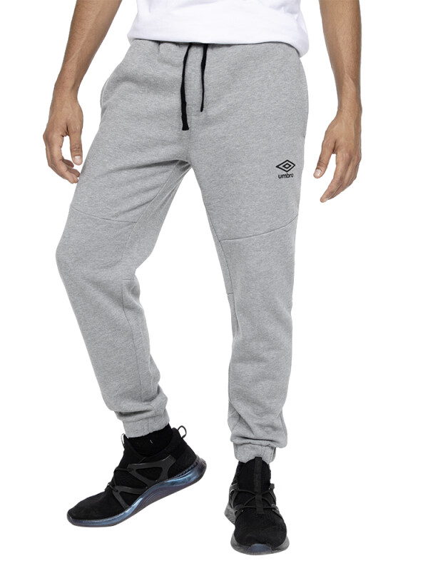 Pantalón Corte Umbro Hombre Gry