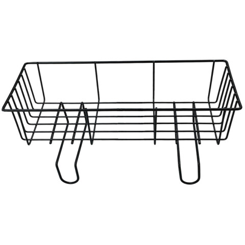 OUTLET Organizador Canasto c/patas 34x15x17cm Outlet Organizador Canasto C/patas 34x15x17cm