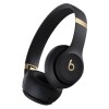 Auricular Beats Solo 4 Black Gold Auricular Beats Solo 4 Black Gold