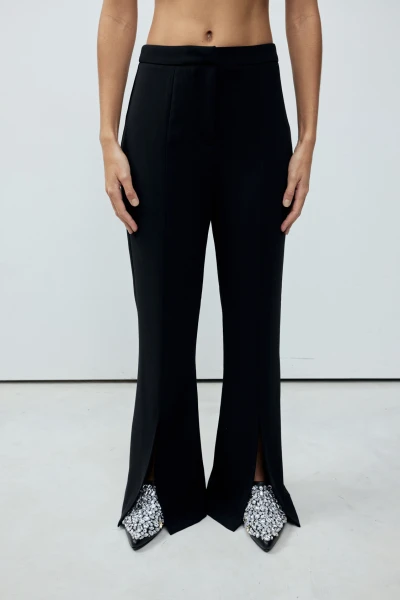 PANTALON BETH Negro
