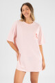 Remeron beach club Rosado