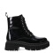 Bota de Mujer Miss Carol Ulier Sagitario Negro