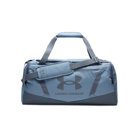 UA Undeniable 5.0 Duffle SM-BLU BLU-448