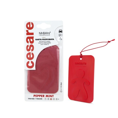 Cesare Tag Peppermint