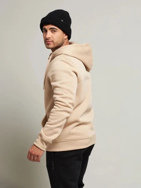 CAMPERA DIXIE TANELI BEIGE