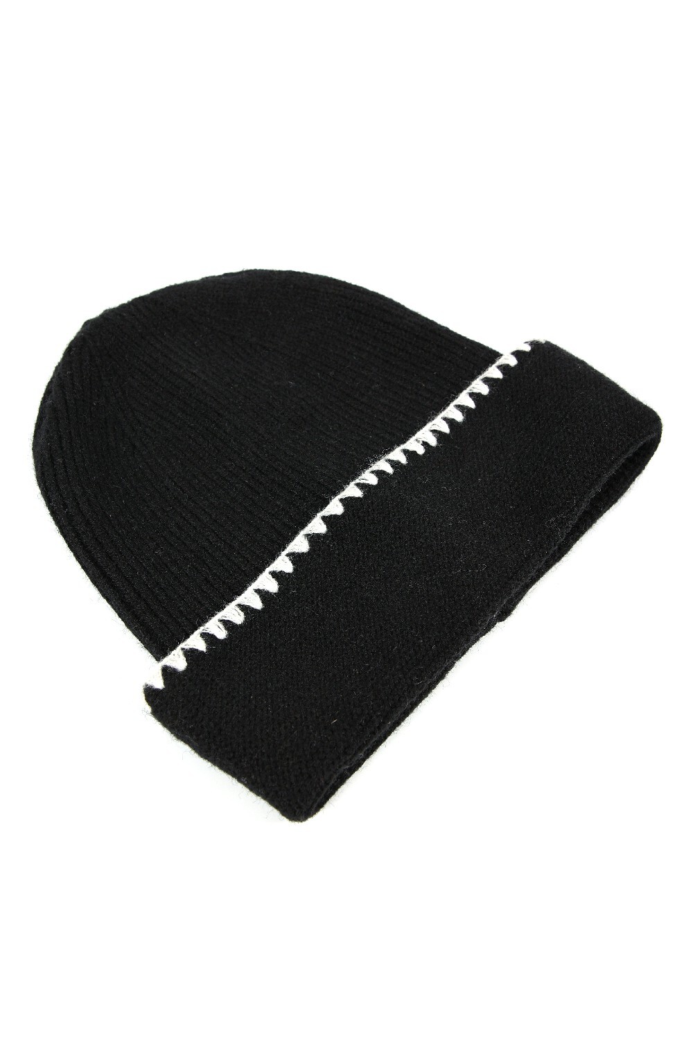 Gorro Javi Negro
