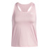 Tech Knockout Tank-PNK PNK-647
