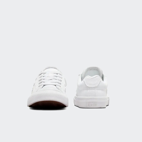 Championes Converse Sport Casual Easy-On Blanco