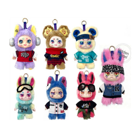PRE VENTA - Kimmon Street Rock PRE VENTA - Kimmon Street Rock