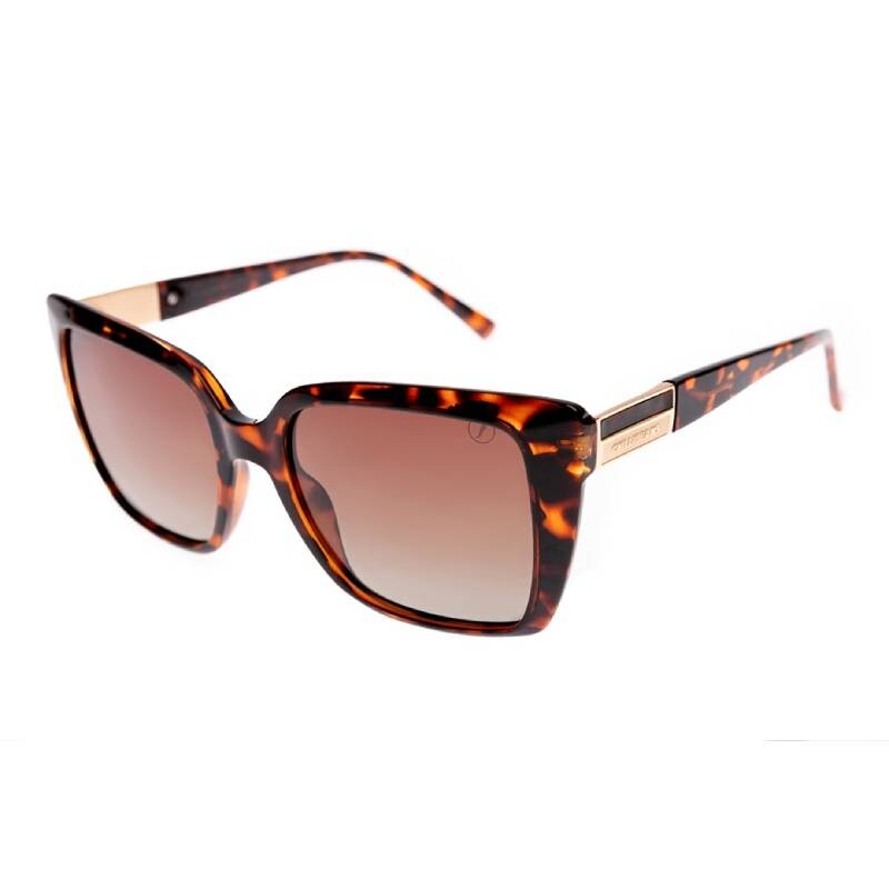 Lentes de Sol Chilli Beans Humaitá Animal Print