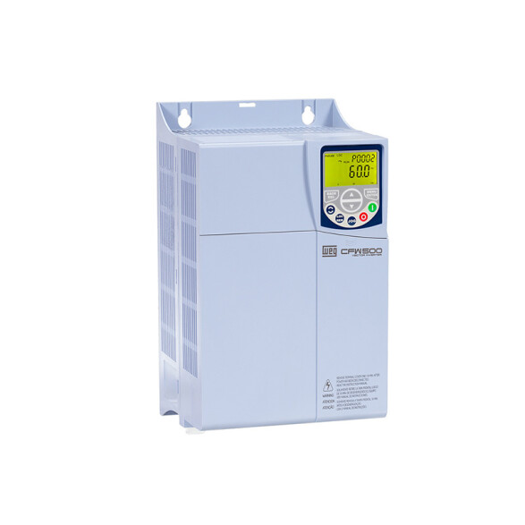 Variador de velocidad CFW500 20HP 220V WE7828