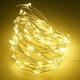 Guirnalda Guia Luz Navideña Calida 25 Luces 2.4m Pilas Aa Guirnalda Guia Luz Navideña Calida 25 Luces 2.4m Pilas Aa