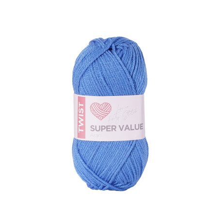 TWIST pastel