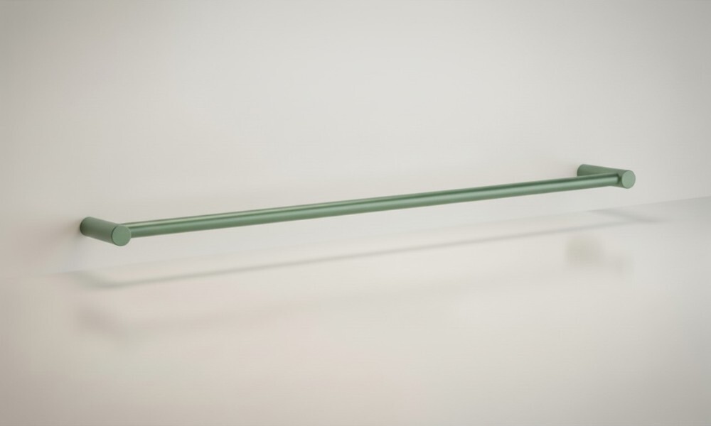 Toallero simple KU20 agave Toallero Simple Ku20 Agave