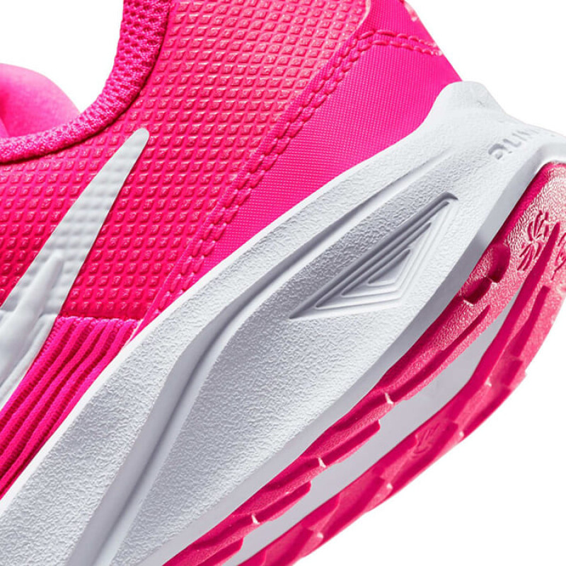 Championes Nike Star Runner 4 de Niños - DX7614-601 Fucsia