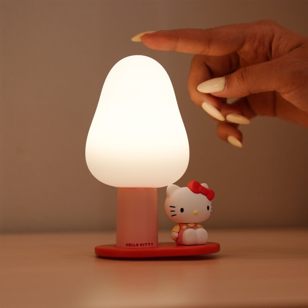 Veladora Sanrio Kitty