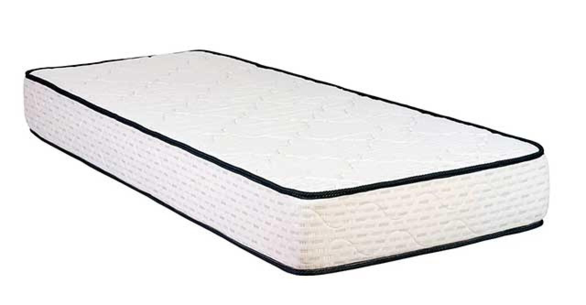 COLCHON ESPUMA 1 PLAZA Superfom Black 80 X 185 X 17 - N/A 