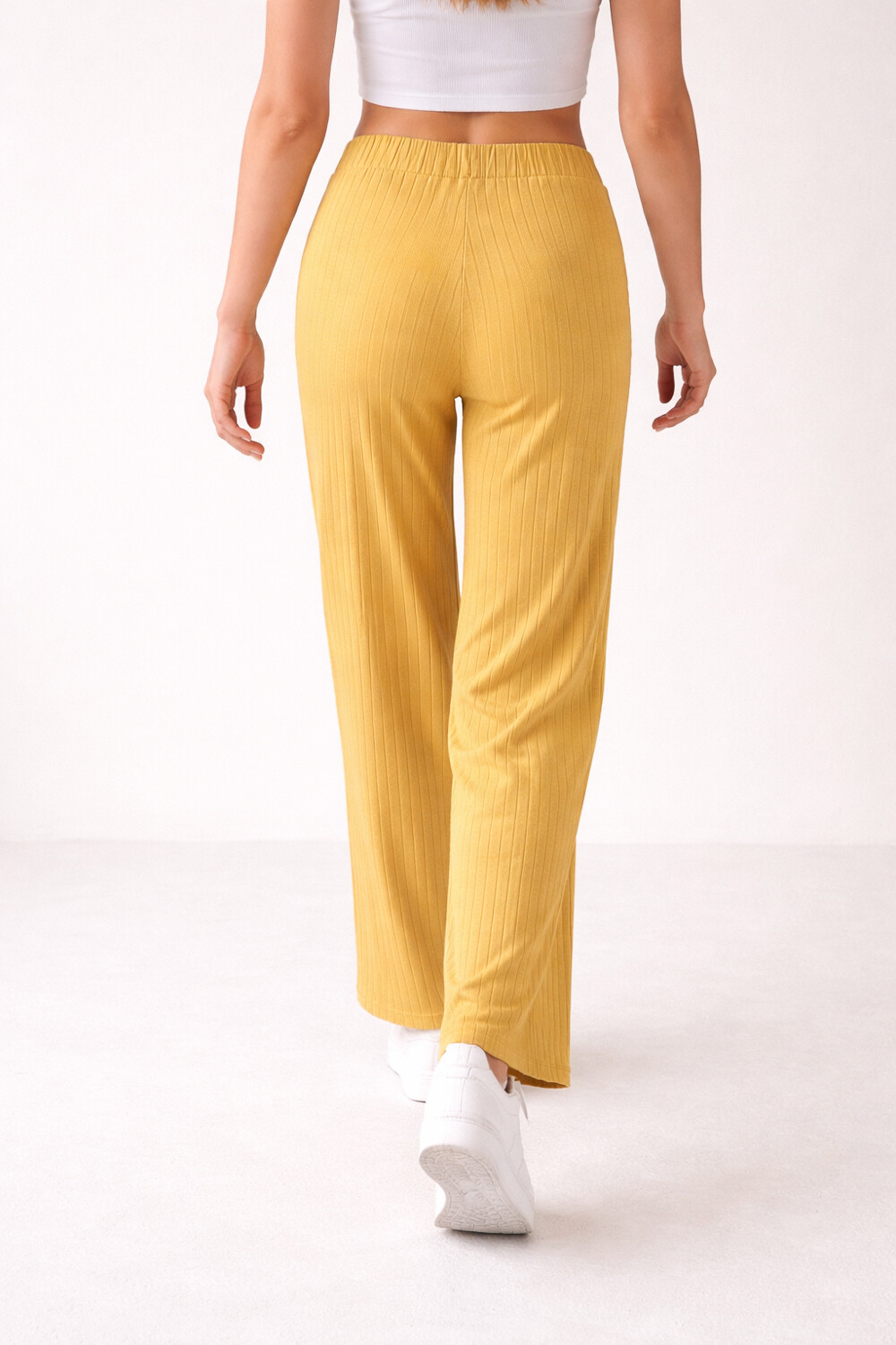 Pantalon Priego Camel