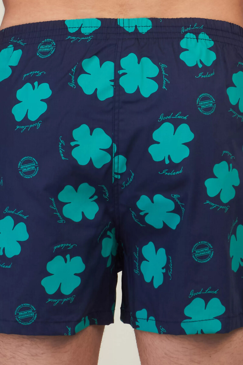 Bóxer Kevingston T33