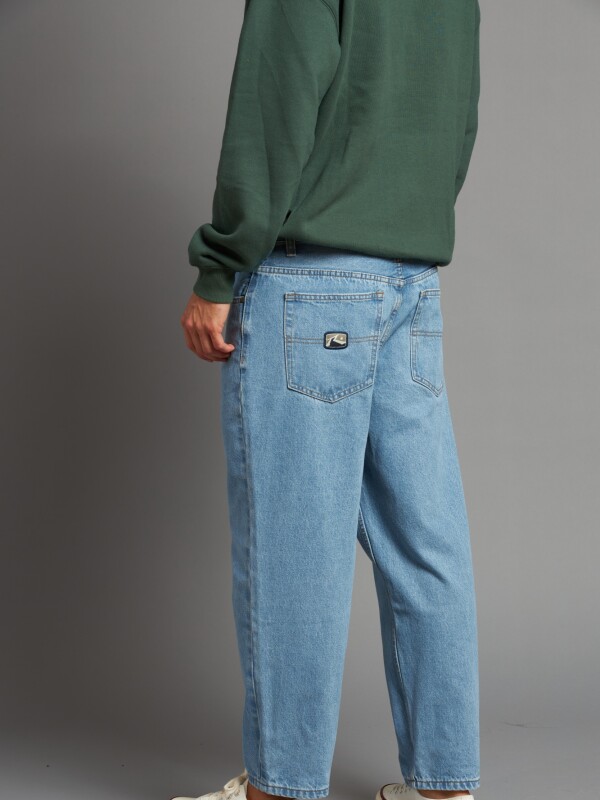 JEAN DUSON RUSTY Azul