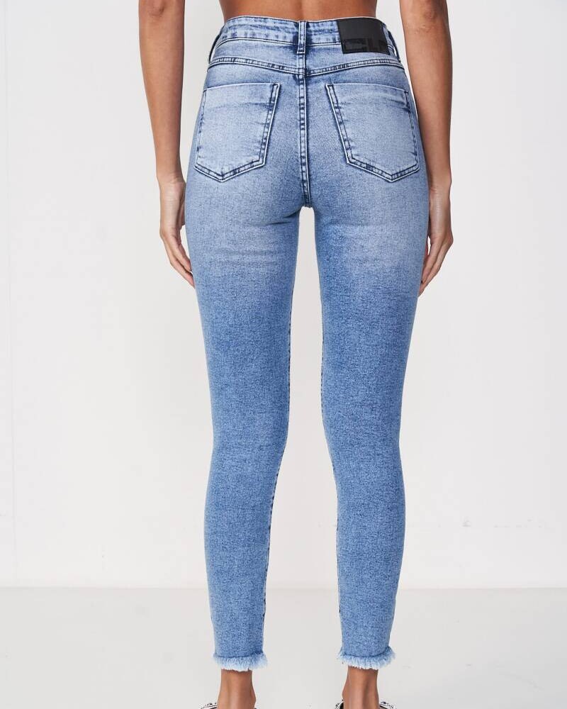 PANTALON JEAN